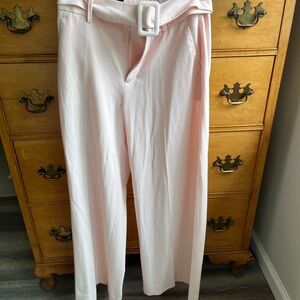 NWT banana republic wide leg pant
